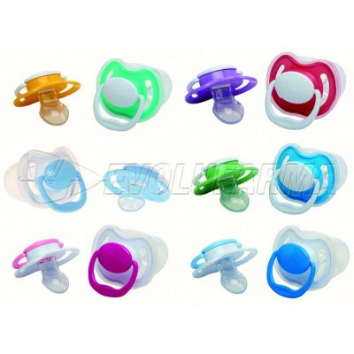 DR. BROWN'S CHUPETE SILICONA PERFORM 0 a 6 Meses Color Rosa. DR. BROWN'S CHUPETE SILICONA PERFORM 0 a 6 Meses Color Rosa.