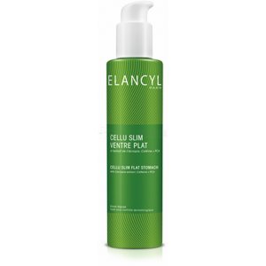 ELANCYL CELLU SLIM VIENTRE PLANO. Frasco con dosificador 150 ml ELANCYL CELLU SLIM VIENTRE PLANO. Frasco con dosificador 150 ml