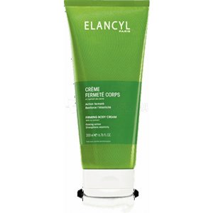 ELANCYL CREMA REAFIRMANTE CORPORAL. Tubo 200 ml ELANCYL CREMA REAFIRMANTE CORPORAL. Tubo 200 ml