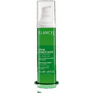 ELANCYL SERUM REAFIRMANTE DE BUSTO. Frasco con dosificador 75 ml ELANCYL SERUM REAFIRMANTE DE BUSTO. Frasco con dosificador 75 ml