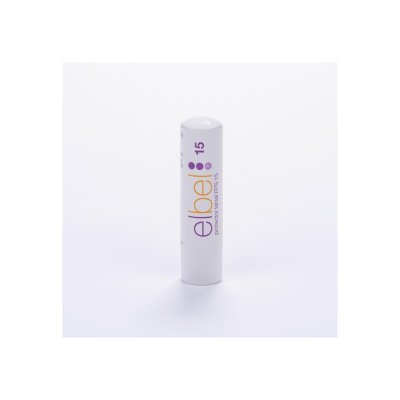 ELBEL PROTECTOR LABIAL F15 4 G ELBEL PROTECTOR LABIAL F15 4 G