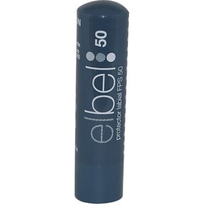 ELBEL PROTECTOR LABIAL F50 4 G ELBEL PROTECTOR LABIAL F50 4 G