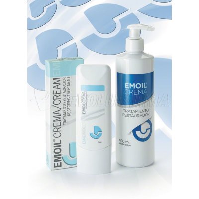 EMOIL CREMA. 75 ml EMOIL CREMA. 75 ml
