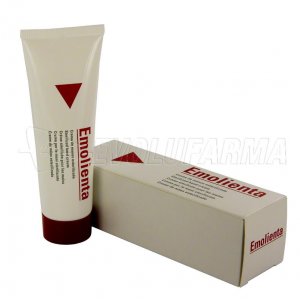 EMOLIENTA CREMA DE MANOS. Envase 50 ml. EMOLIENTA CREMA DE MANOS. Envase 50 ml.