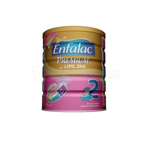 ENFALAC 2 PREMIUM. Envase 900 g ENFALAC 2 PREMIUM. Envase 900 g