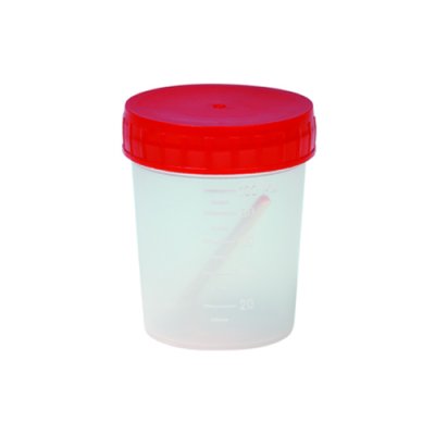 ENVASE RECOGIDA MUESTRA APOSAN ASEPTICO 100 ML ENVASE RECOGIDA MUESTRA APOSAN ASEPTICO 100 ML