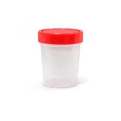 ENVASE RECOGIDA MUESTRA ICO UROSISTEM 120 ML ENVASE RECOGIDA MUESTRA ICO UROSISTEM 120 ML