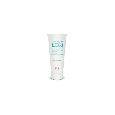 ESENCIAL LEO KARITE CORPORAL FACIAL CREMA 200 ML ESENCIAL LEO KARITE CORPORAL FACIAL CREMA 200 ML