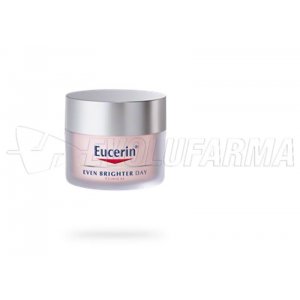 EUCERIN EVEN BRIGHTER CREMA DE DÍA FPS 30. 50 ml EUCERIN EVEN BRIGHTER CREMA DE DÍA FPS 30. 50 ml