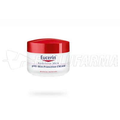 EUCERIN PH5 SKIN-PROTECTION CREMA. 100 ml