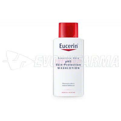 EUCERIN PH5 SKIN-PROTECTION GEL DE BAÑO. 400 ml