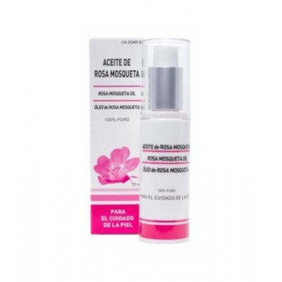 F5 ACEITE DE ROSA MOSQUETA 30 ML F5 ACEITE DE ROSA MOSQUETA 30 ML