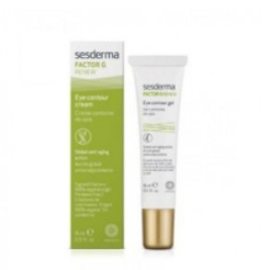 FACTOR G RENEW GEL CONTORNO DE OJOS 15 ML FACTOR G RENEW GEL CONTORNO DE OJOS 15 ML