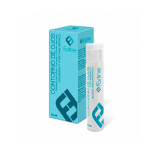 FARLINE CONTORNO DE OJOS COLAGENO 15 ML FARLINE CONTORNO DE OJOS COLAGENO 15 ML