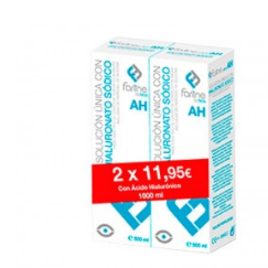 FARLINE OPTICA SOLUCION UNICA CON HIALURONICO DUPLO 500 ML 2U FARLINE OPTICA SOLUCION UNICA CON HIALURONICO DUPLO 500 ML 2U