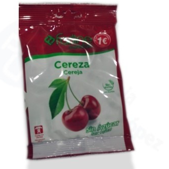 FARLINE SWEETSIN CARAMELOS CEREZA BOLSA 50 G FARLINE SWEETSIN CARAMELOS CEREZA BOLSA 50 G