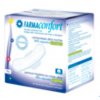 FARMACONFORT COMPRESAS EX-PLANA NOCHE CON ALAS 10 UNI FARMACONFORT COMPRESAS EX-PLANA NOCHE CON ALAS 10 UNI