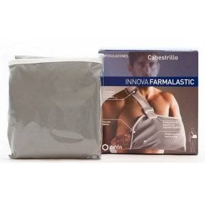FARMALASTIC CABESTRILLO AMBIDIESTRO GRIS TALLA UNICA FARMALASTIC CABESTRILLO AMBIDIESTRO GRIS TALLA UNICA