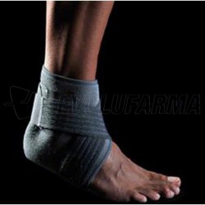 FARMALASTIC TOBILLERA NEOPRENO. Talla única. FARMALASTIC TOBILLERA NEOPRENO. Talla única.