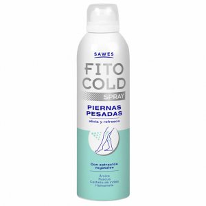FITOCOLD SPRAY 200 ML FITOCOLD SPRAY 200 ML