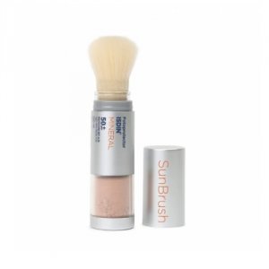 FOTOPROTECTOR ISDIN SUN BRUSH MINERAL SPF 30 BROCHA DOSIFICADORA 4 G FOTOPROTECTOR ISDIN SUN BRUSH MINERAL SPF 30 BROCHA DOSIFICADORA 4 G
