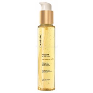 GALENIC ARGANE ACEITE GELIFICADO DESMAQUILLANTE. 125 ml GALENIC ARGANE ACEITE GELIFICADO DESMAQUILLANTE. 125 ml