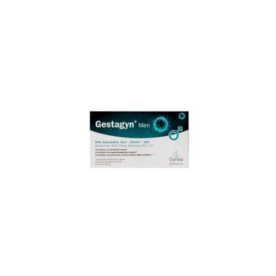 GESTAGYN MEN 60 CAPSULAS BLANDAS GESTAGYN MEN 60 CAPSULAS BLANDAS