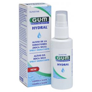 GUM HYDRAL SPRAY HIDRATANTE 50 ML GUM HYDRAL SPRAY HIDRATANTE 50 ML