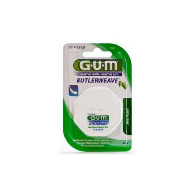 GUM SEDA DENTAL CON CERA MENTOLADA R-1855 GUM SEDA DENTAL CON CERA MENTOLADA R-1855