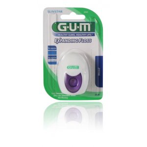 GUM SEDA DENTAL EXPANDING 30 M R-2030 GUM SEDA DENTAL EXPANDING 30 M R-2030
