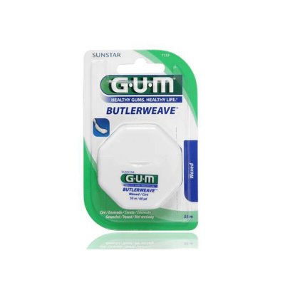 GUM SEDA DENTAL SIN CERA R-1055 GUM SEDA DENTAL SIN CERA R-1055