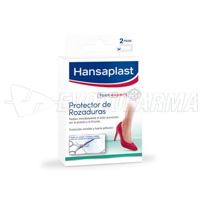 HANSAPLAST PROTECTOR DE ROZADURAS. 2 Unidades