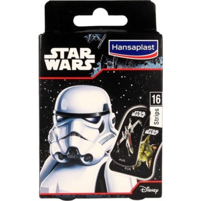 HANSAPLAST STAR WARS 16U HANSAPLAST STAR WARS 16U
