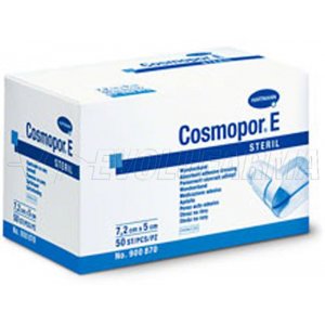 HARTMANN COSMOPOR E APÓSITO 15x8 CM. 10 Unidades HARTMANN COSMOPOR E APÓSITO 15x8 CM. 10 Unidades