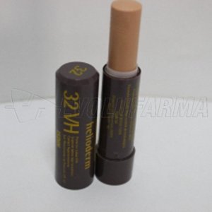 HELIODERM F-32 VH. STICK LABIAL. Stick 4 g. HELIODERM F-32 VH. STICK LABIAL. Stick 4 g.