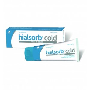 HIALSORB COLD 100 ML HIALSORB COLD 100 ML