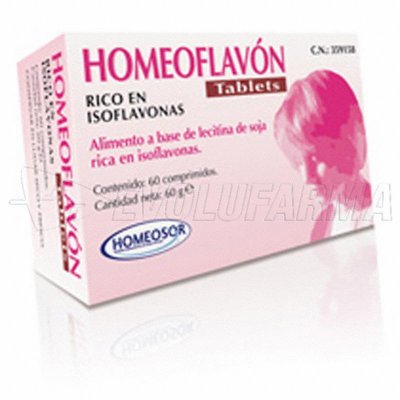 HOMEOSOR HOMEOFLAVÓN TABLETS. 60 comprimidos de 1 g. HOMEOSOR HOMEOFLAVÓN TABLETS. 60 comprimidos de 1 g.