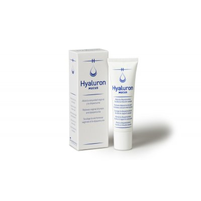 HYALURON MUCUS 30 G HYALURON MUCUS 30 G