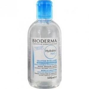 HYDRABIO H2O BIODERMA 500 ML HYDRABIO H2O BIODERMA 500 ML
