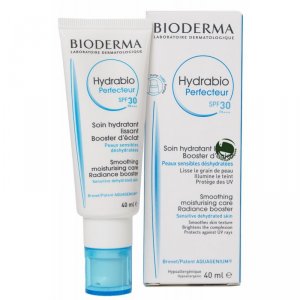 HYDRABIO PERFECCIONADOR SPF 30 BIODERMA 40 ML HYDRABIO PERFECCIONADOR SPF 30 BIODERMA 40 ML