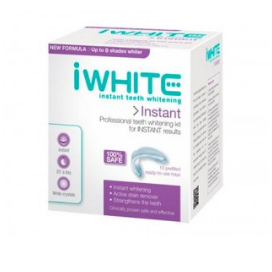 I WHITE KIT BLANQUEADOR MANCHAS OSCURAS 10 MOLDES I WHITE KIT BLANQUEADOR MANCHAS OSCURAS 10 MOLDES