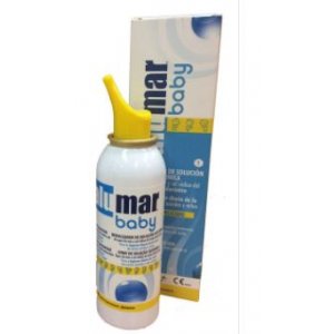 IALUMAR BABY 100 ML IALUMAR BABY 100 ML
