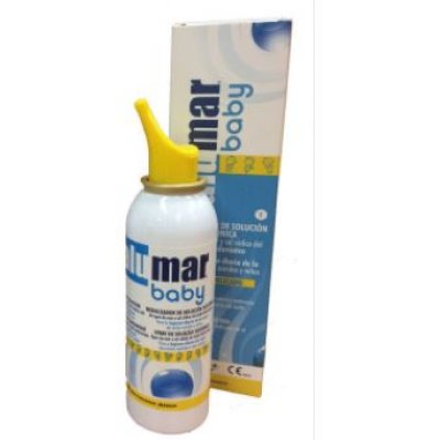 IALUMAR BABY 100 ML IALUMAR BABY 100 ML
