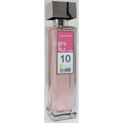 IAP PHARMA POUR FEMME Nº 10 150 ML