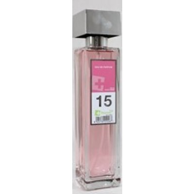 IAP PHARMA POUR FEMME Nº 15 150 ML