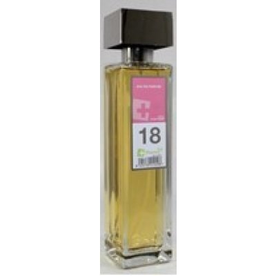 IAP PHARMA POUR FEMME Nº 18 150 ML