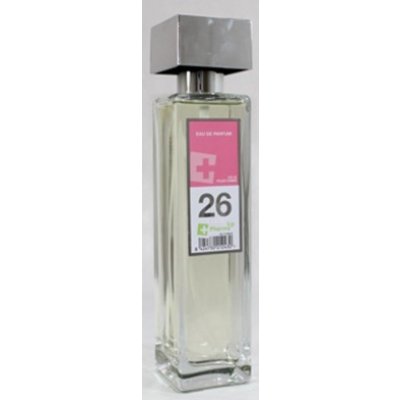 IAP PHARMA POUR FEMME Nº 26 150 ML