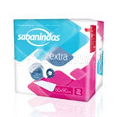 INDAS SABANINDAS PROTECTOR ABSORBENTE MEDIO 60X60. 20 Unidades INDAS SABANINDAS PROTECTOR ABSORBENTE MEDIO 60X60. 20 Unidades