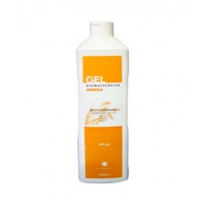INIBSA GEL MULTICEREALES 1 L INIBSA GEL MULTICEREALES 1 L