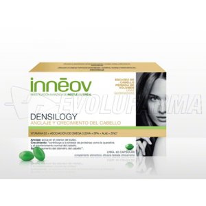 INNEOV DENSILOGY, 60 capsulas INNEOV DENSILOGY, 60 capsulas